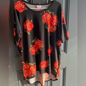 LuLaRoe Rose Irma